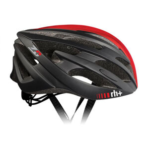 RH+-Z Zero, matt red/matt black Mix 58/62 cm