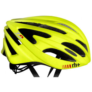 RH+-Z Zero- matt yellow fluo Žltá 52/57 cm 2023