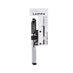 LEZYNE-Grip Drive HV - M Čierna