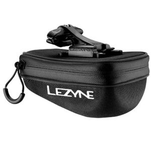 LEZYNE-POD CADDY QR M Čierna 0,4L