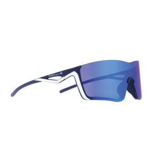 RED BULL SPECT-BACKRA-003, matt blue, brown with ice blue, CAT3, 138-135 Modrá