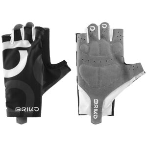 BRIKO-ULTRALIGHT GLOVE 913 Čierna L