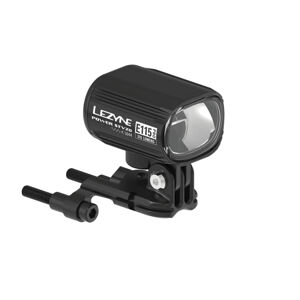 LEZYNE-POWER STVZO PRO E115 Čierna