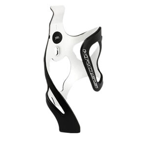 KROSS-Bottle cage - left Yin Biela