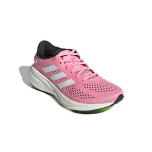 ADIDAS-Supernova 2.0 beam pink/cloud white/solar green Ružová 36 2/3
