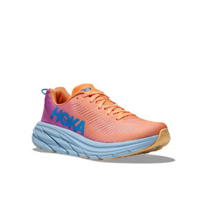HOKA ONE ONE-Rincon 3 mock orange/cyclamen Oranžová 37 1/3