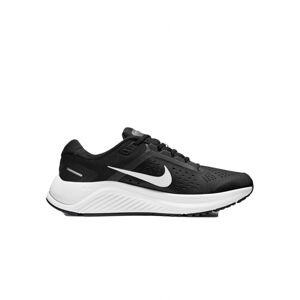 NIKE-Air Zoom Structure 23 black/anthracite/white Čierna 37,5