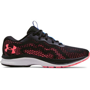 UNDER ARMOUR-UA W Charged Bandit 7 black/halo gray/brilliance Čierna 38,5