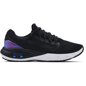 UNDER ARMOUR-UA W Charged Vantage Colorshift black Čierna 36,5