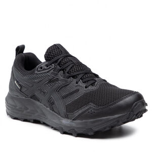 ASICS-Gel Sonoma 6 GTX black/black Čierna 39