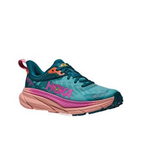 HOKA ONE ONE-Challenger ATR 7 GTX ocean mist/deep lagoon Modrá 42