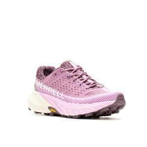 MERRELL-Agility Peak 5 mauve/fondant Fialová 40,5