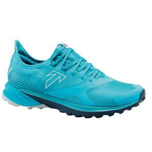 TECNICA-Origin LT (55-) Ws true laguna/deep lago Modrá 36 2/3