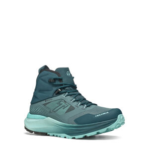 TECNICA-Agate S MID GTX, dark blue/light blue Modrá 40 2024