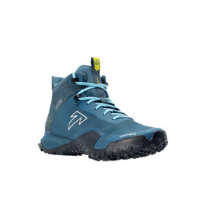 TECNICA-Magma Mid S GTX Ws somber lago/fresh laguna Modrá 41,5