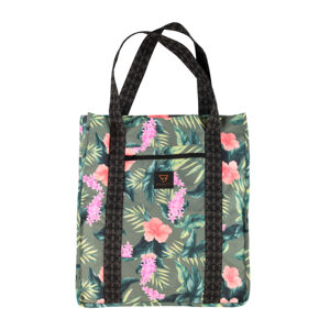 BRUNOTTI-Arianna Women Bag-0313 Flamingo Zelená 20L