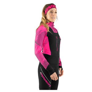 DYNAFIT-MEZZALAMA RACE2 W JKT-6071-pink glo Ružová L