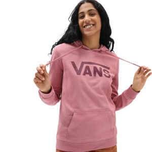 VANS-WM CLASSIC V II HOOD MESA ROSA Ružová S