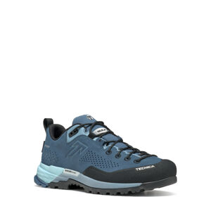 TECNICA-Sulfur GTX Ws, progressive blue/blue grey Modrá 38