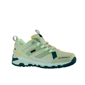 EVERETT-Tournet W light green/yellow Zelená 36,5