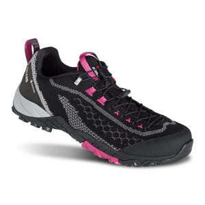 KAYLAND-Alpha Knit Ws Gtx, Black/Pink Čierna 37,5