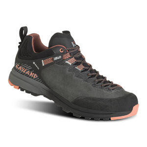 KAYLAND-Grimpeur Ws Gtx, Grey/Peach Šedá 38