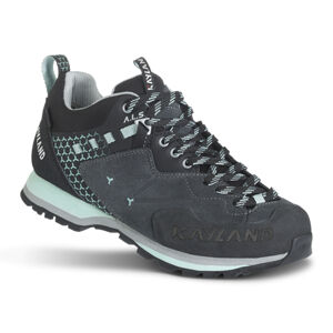 KAYLAND-Vitrik Ws GTX dark grey Šedá 42