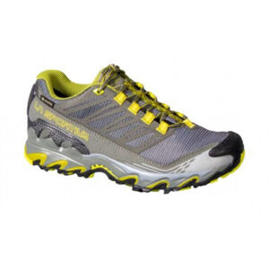 LA SPORTIVA-Savage 22 GTX green/yellow Zelená 36
