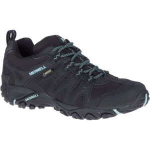 MERRELL-Accentor Sport GTX black/aquifer Čierna 40,5