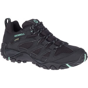 MERRELL-Claypool Sport GTX black/wave Čierna 41