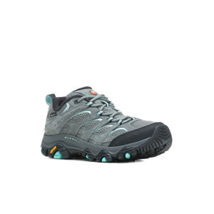 MERRELL-Moab 3 GTX sedona sage Šedá 36
