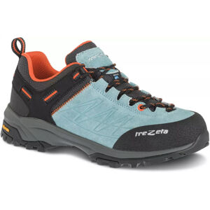 TREZETA-Raider Ws Wp, Tourmaline/Orange Oranžová 38