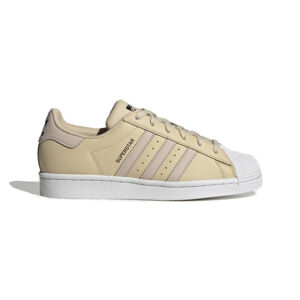 ADIDAS ORIGINALS-Superstar sand strata/wonder taupe/core black Béžová 38 2/3