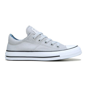 CONVERSE-Chuck Taylor All Star Madison grey Šedá 36,5