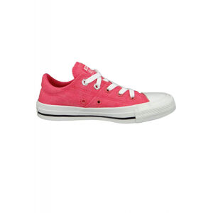 CONVERSE-Chuck Taylor All Star Madison pink/white Ružová 37,5