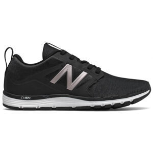 NEW BALANCE-Storla black Čierna 37,5