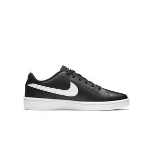 NIKE-Wmns Court Royale 2 NN black/white Čierna 40,5