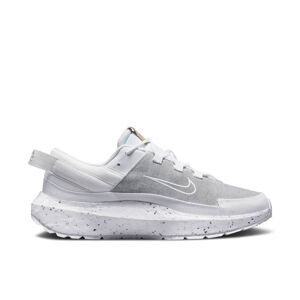 NIKE-Wmns Crater Remixa white/photon dust/white Šedá 37,5