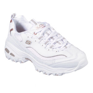 SKECHERS-D LITES COPPER DIVINE WTRG Biela 39