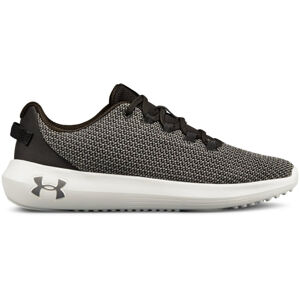 UNDER ARMOUR-UA W Ripple blk Čierna 38,5