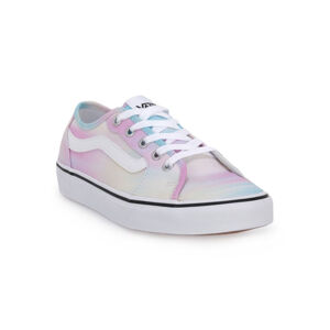 VANS-Filmore Decon (Chroma Blue) multi/white Mix 41