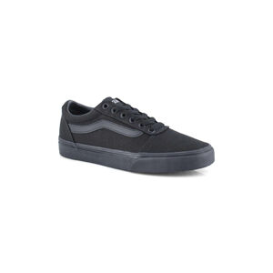 VANS-WM Ward Canvas black/black Čierna 36,5