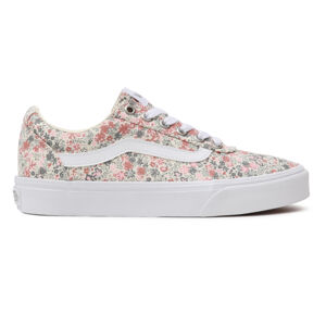 VANS-WM Ward (Ditsy Floral) multi/white Mix 38,5