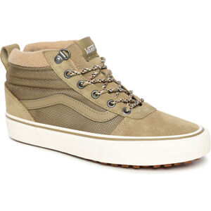 VANS-WM Ward HI MTE-(Outdoor) kelp Hnedá 36,5