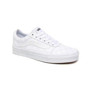 VANS-WM Ward white/white Biela 38,5