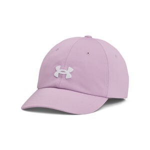 UNDER ARMOUR-Womens UA Blitzing Adj-PPL Fialová 54/58cm