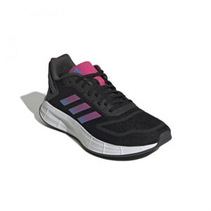 ADIDAS-Duramo SL 2.0 core black/pulse blue/team real magenta Čierna 42 2/3