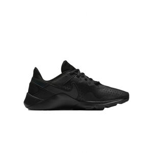 NIKE-Legend Essential 2 black/off-noir Čierna 40,5