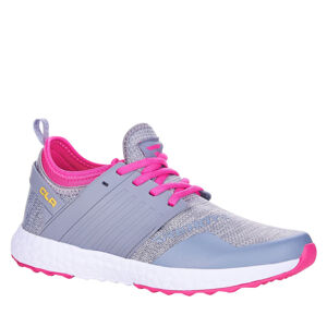 READYS-Matina grey/pink Šedá 37,5