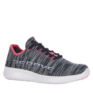 READYS-Scapa grey/pink Šedá 37,5